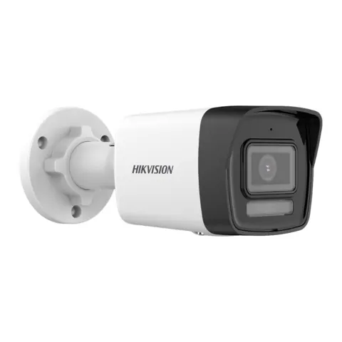 4MP 2.8mm Akıllı Çift Işık Mic. AcuSense Bullet Kamera